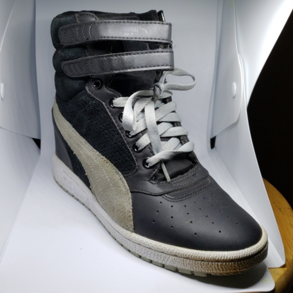 Sky puma